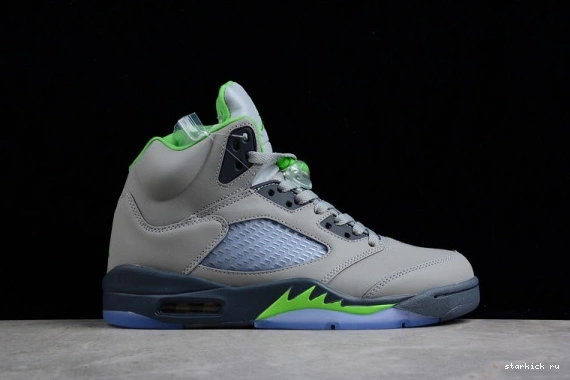 Jordan Bean DM9014-003 DM9014-003 Retro Air (2022)  Green 5 1024